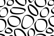 Set of hand drawn patterns, a Pattern Graphic by Volyk (Thumbnail 3 of 4)