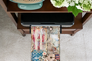 AMERICAN CELEBRATION JUNK JOURNAL, a Decorative Illustration by Daring Digies (Thumbnail 6 of 7)