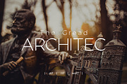 Cordoba Regular and Bold Font, a Script Font by yantodesign (Thumbnail 3 of 8)