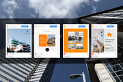 Property Canva Instagram Template, a Social Media Template by Kawalan Studio (Thumbnail 9 of 9)
