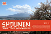 Juzho Kaizen | Japanese Brush Font, a Handwritten Font by Denustudios (Thumbnail 3 of 14)