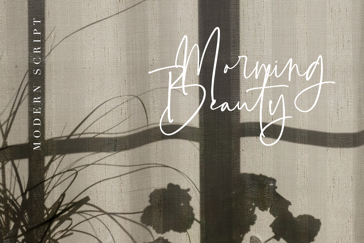 Bottomland - Family Signature Script preview 8