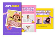 Sunny - Kids Fashion Socialmedia kit, a Social Media Template by Invisual Studio (Thumbnail 13 of 14)