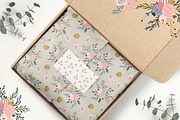 Nordic Berries Vector Collection, a Pattern Graphic by Little Nordic Atelier (Thumbnail 6 of 11)