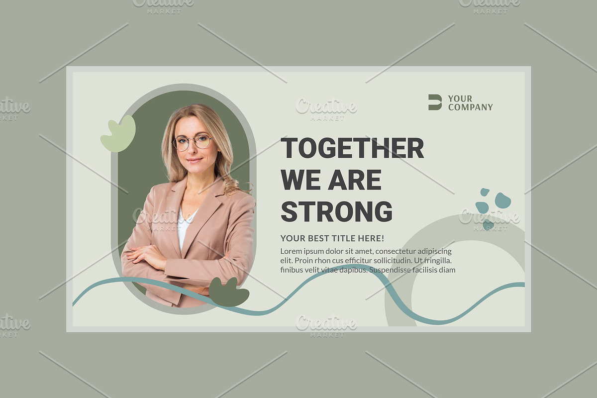 Better Future - Youtube Thumbnail, a Social Media Template by hekenostudio (Photo 5 of 8)