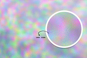200 Holographic Foil Textures, a Texture Graphic by Pulpixel Design (Thumbnail 5 of 18)