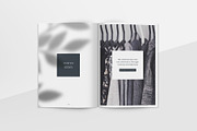 Hickory Proposal Template, a Brochure Template by Studio Sumac (Thumbnail 1 of 8)