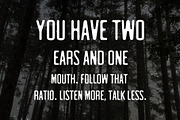 Clarra Sans Serif Font Family, a Sans Serif Font by Creativetacos (Thumbnail 6 of 6)