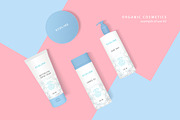 Cosmetic Packaging PSD MockUp, a Packaging Mockup by NiKO (Thumbnail 5 of 5)