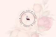 Loretta | Watercolor illustration, a Decorative Illustration by Karma (Thumbnail 8 of 8)