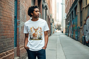 PNG Clipart for T-Shirts & Wall Art, a Decorative Illustration by MRI STUDIO (Thumbnail 18 of 42)