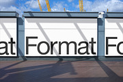 FORMAT B2 BILLBOARDS MOCKUP 06, a Print Template by Format Mockups (Thumbnail 3 of 3)