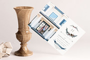 New Home Announcement, a Card Template by By Stephanie Design (Thumbnail 2 of 5)