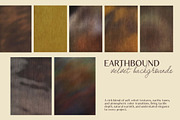 Earthbound Velvet Backgrounds, a Background Graphic by DigARTbyHavroshka (Thumbnail 3 of 12)