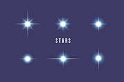 Vibrant Universe Creator, an Illustration by Polar Vectors (Thumbnail 9 of 16)
