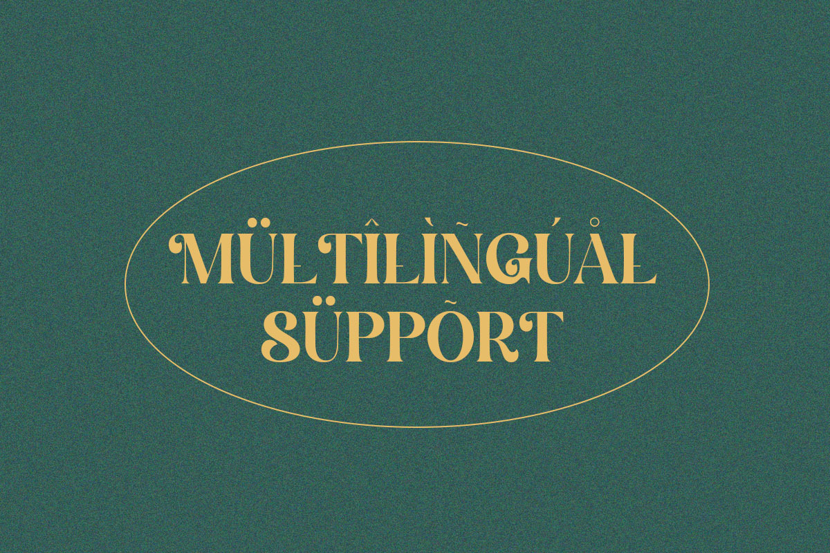 Violetta Estrada - Elegant Luxury, a Serif Font by Qweera Studio (Photo 12 of 12)