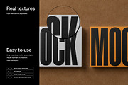 Business Card Mockup, a Product Mockup by MockMock Mockups (Thumbnail 3 of 5)