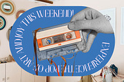 Cultural Festival Modern Serif, a Sans Serif Font by timelesstype.co (Thumbnail 9 of 20)