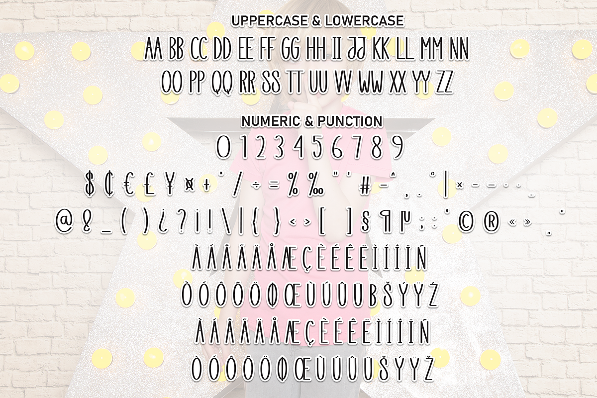 Starboy | Script Font, a Script Font by Scratchones (Photo 7 of 8)