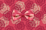5 Seamless Ethnic Patterns, a Pattern Graphic by Swathi Kirthyvasan (Thumbnail 5 of 5)