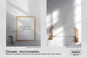 Window Shadow Overlays, an Action Add-On by PhotoSpirit (Thumbnail 3 of 8)