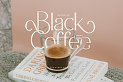 Vermina - Alternate Sans Serif, a Sans Serif Font by Flawless And Co (Thumbnail 6 of 10)