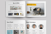 Product Catalogue Landscape, a Brochure Template by ContestDesign (Thumbnail 5 of 5)