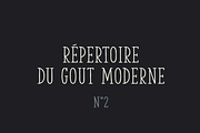 The Serif Hand Font Collection, a Serif Font by S&C Type (Thumbnail 5 of 10)