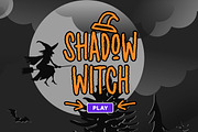 Silent Crater - Spooky Font, a Font by Letterhend Studio (Thumbnail 5 of 9)