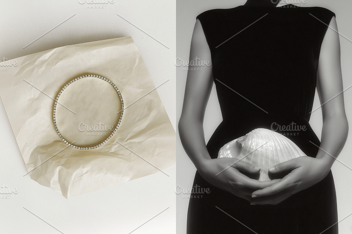 Modern Muse Aesthetic Stock Photos, an Abstract Photo by Digital Asset Co (Photo 2 of 9)