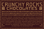 Mendelson typeface, a Font by Stefan Chirila (Thumbnail 7 of 18)