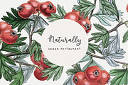 Maribelle | Font Duo & Dingbats, a Script Font by Point and Poem (Thumbnail 7 of 9)