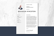 No.1 PPT Resume/CV Template, a Resume Template by Wipavee (Thumbnail 3 of 3)