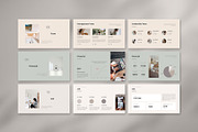 Canva Elevator Pitch Presentation, a Presentation Template by CreativityForest (Thumbnail 6 of 8)