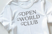 Aegora: Modern Playful Serif, a Font by Andfonts (Thumbnail 3 of 7)