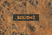 9 Macro Golden Paint Textures, a Texture Graphic by measyn (Thumbnail 6 of 14)