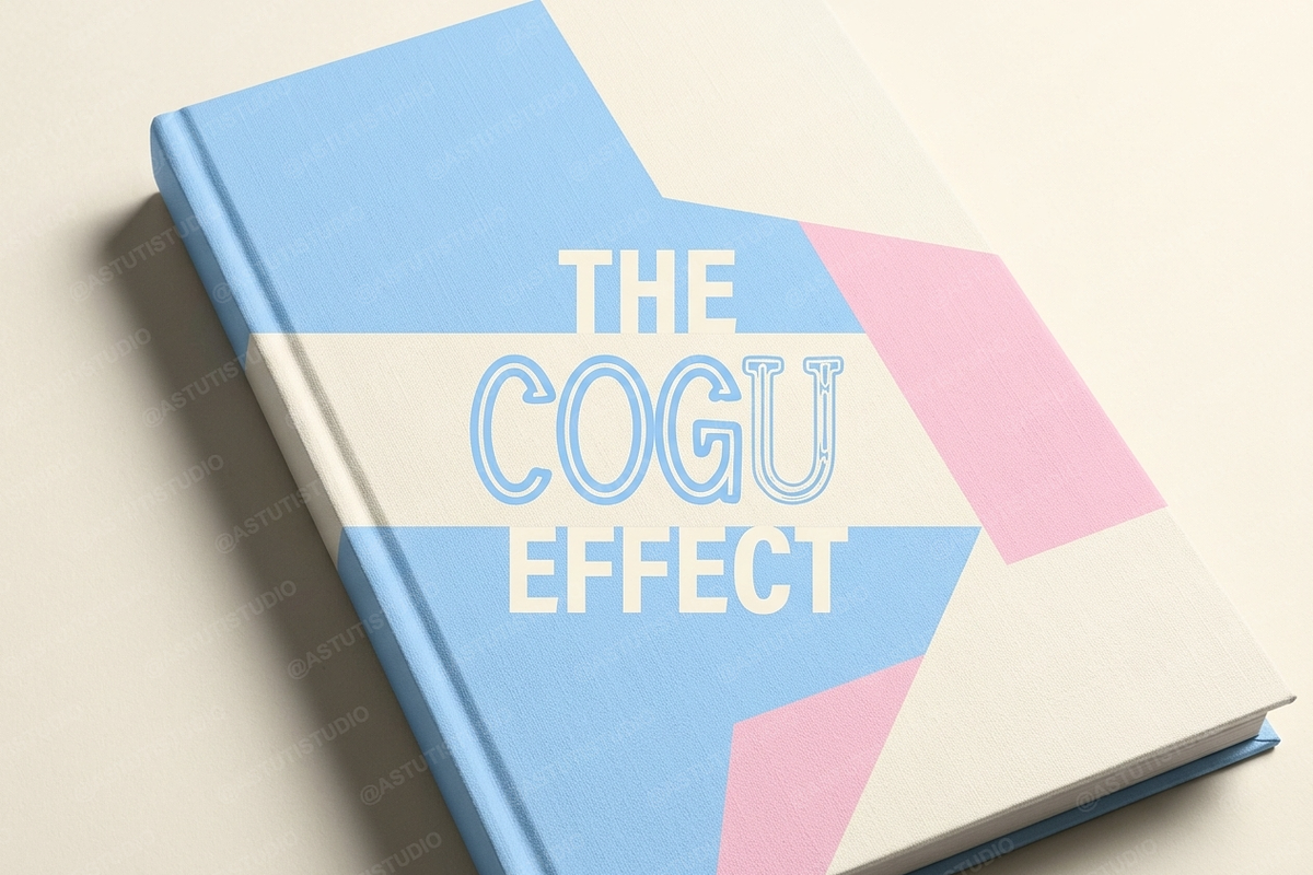 Cogu - Sophisticated Modern Serif, a Serif Font by Astuti Studio (Photo 15 of 23)