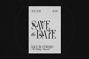 Celestial - Mystic Tarot Font, a Serif Font by AndrewPixelType (Thumbnail 6 of 10)