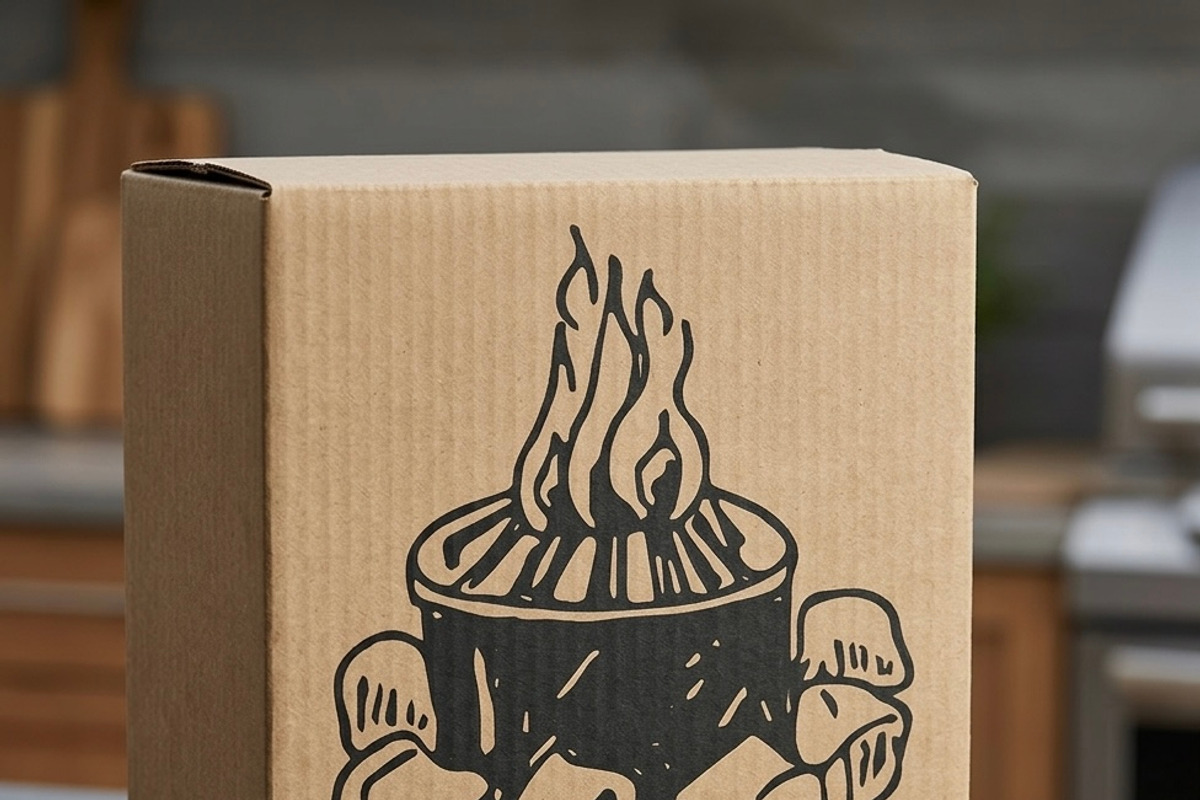 Camping illustrations set, a Sport Illustration by Anada Arty (Photo 4 of 9)