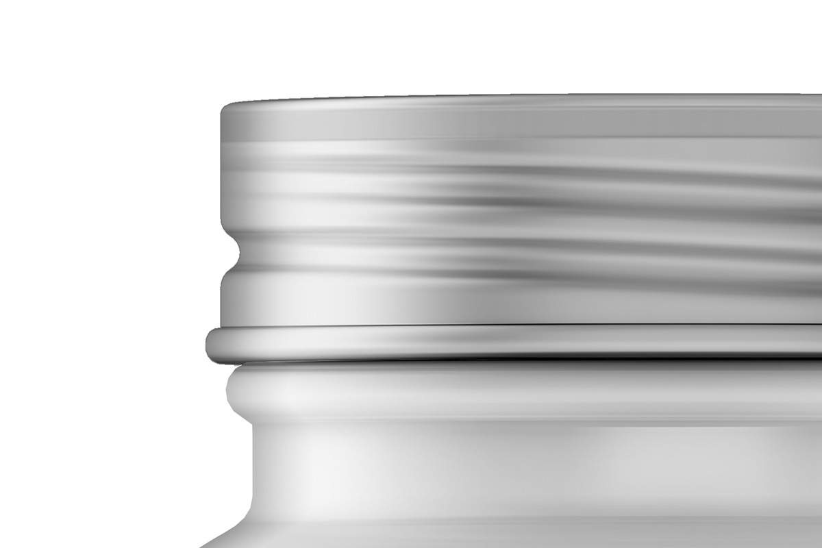 Pills Bottle Mockup, a Cups & Container Mockup by Reformer Mockup (Photo 2 of 6)