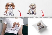 Dog Nursery, a Graphic by Artnoy (Thumbnail 3 of 5)