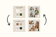980+ COACHING INSTAGRAM TEMPLATES, a Social Media Template by GALPRENEUR (Thumbnail 11 of 14)