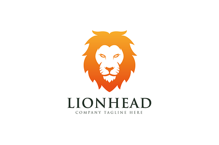 Lion Logo