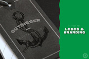 Forbidden Isle Tropical Font, a Sans Serif Font by Spring Break Jake (Thumbnail 2 of 4)