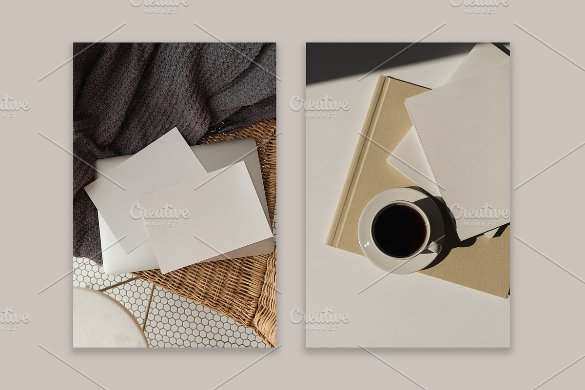 Home Office Bundle 18, a Business Photo by Floral Deco (Photo 5 of 7)
