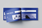 Resume Portfolio Vol.2, a Resume Template by Bewalrus Studio (Thumbnail 4 of 11)