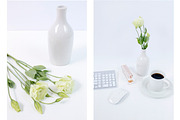 Neutral Office Styled Stock Bundle, a Business Photo by Pixels & Design (Thumbnail 7 of 8)