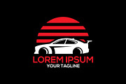 Car Logo Templates, a Branding & Logo Template by kidzdsgn (Thumbnail 2 of 5)