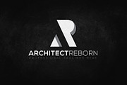 Architect Reborn Logo, a Branding & Logo Template by Maximum Designstudio (Thumbnail 2 of 3)