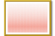 Abstract geometric pattern. Modern, a Texture Graphic by RODINA (Thumbnail 2 of 3)